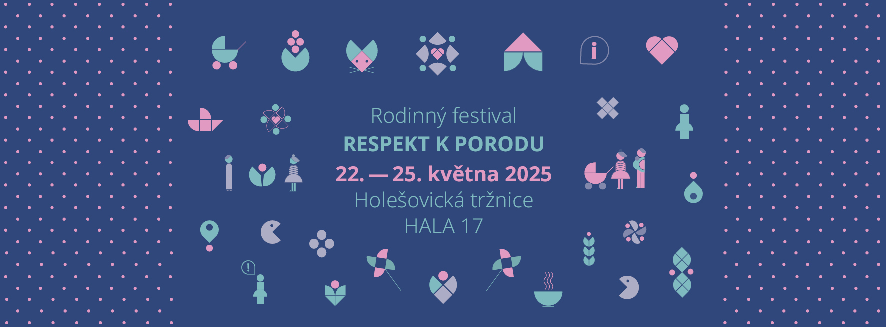 Světový týden respektu k porodu 2024